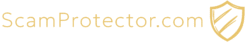 ScamProtector.com logo